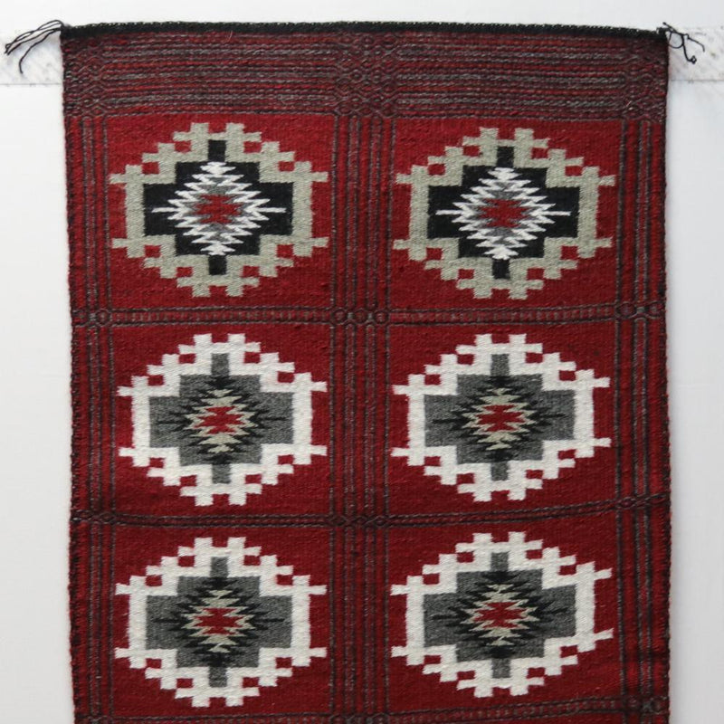 Twill/Double Weave by Ora Thinn - Garland&