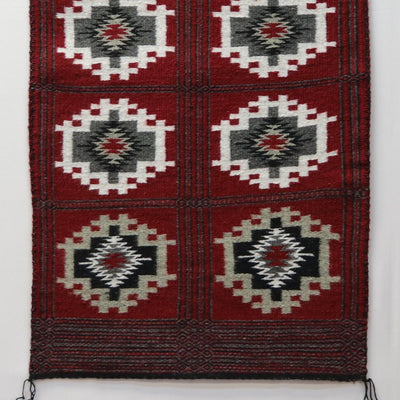 Twill/Double Weave by Ora Thinn - Garland's