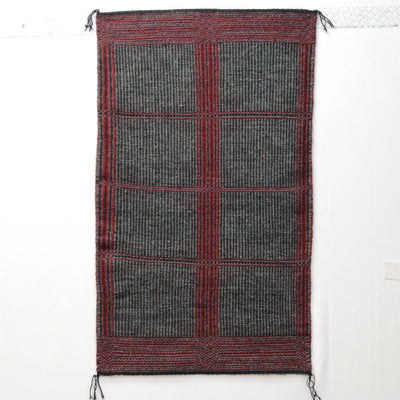 Twill/Double Weave by Ora Thinn - Garland's