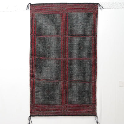 Twill/Double Weave by Ora Thinn - Garland's