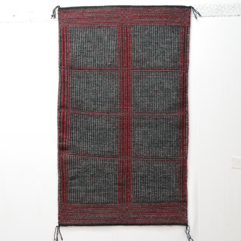 Twill/Double Weave by Ora Thinn - Garland&