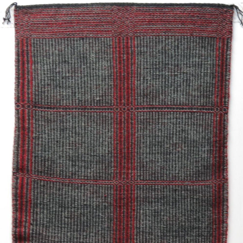 Twill/Double Weave by Ora Thinn - Garland&
