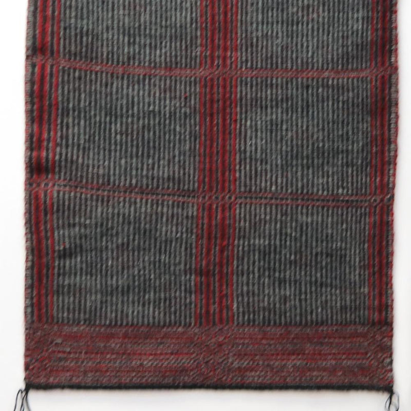 Twill/Double Weave by Ora Thinn - Garland&