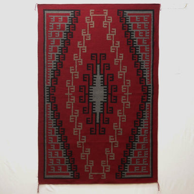 Ganado by Betty Ann Nez - Garland's