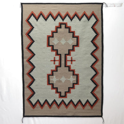 Old Style Crystal by Rena Begay - Garland's