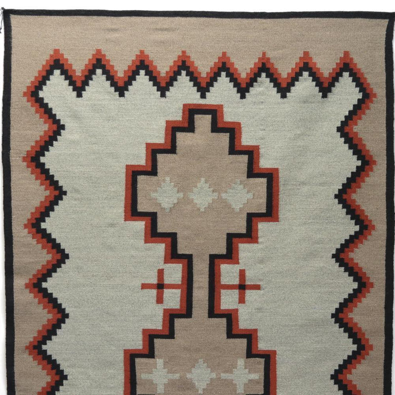 Old Style Crystal by Rena Begay - Garland&