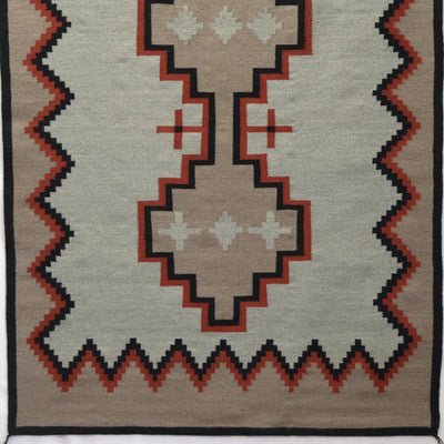 Old Style Crystal by Rena Begay - Garland's