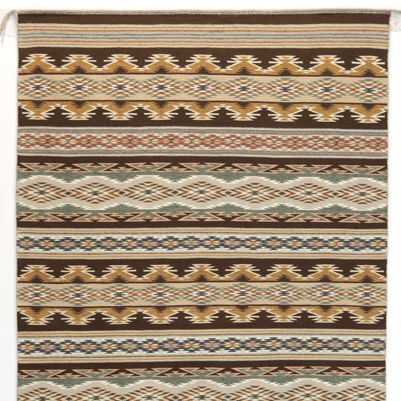 Wide Ruins by Geneva Shabi - Garland&