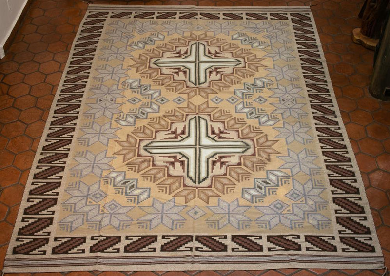 Burntwater by Eva Marie Begay - Garland&