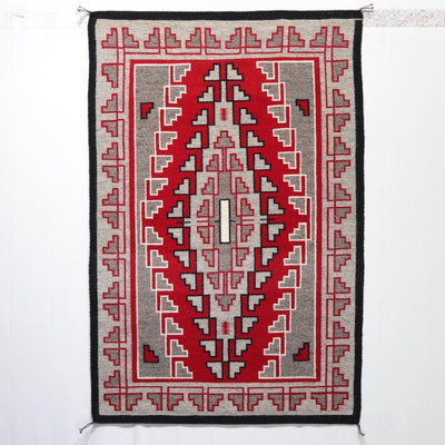 Ganado Red by Emma Lee - Garland's