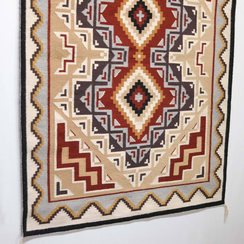 Burntwater by Bessie Sellers - Garland&