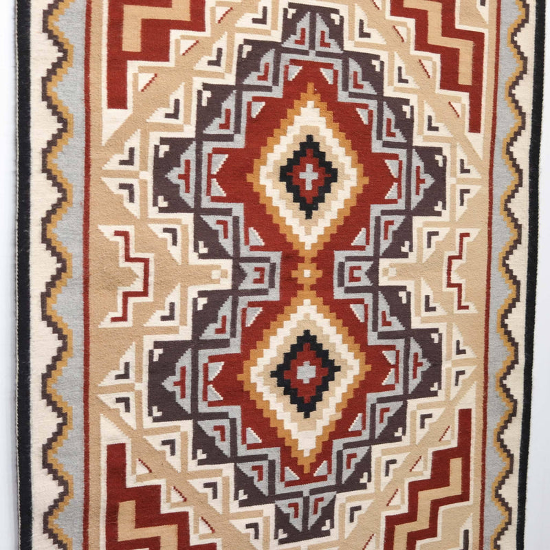 Burntwater by Bessie Sellers - Garland&
