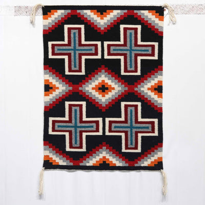 Blanket Revival by Ofelia Joe - Garland's