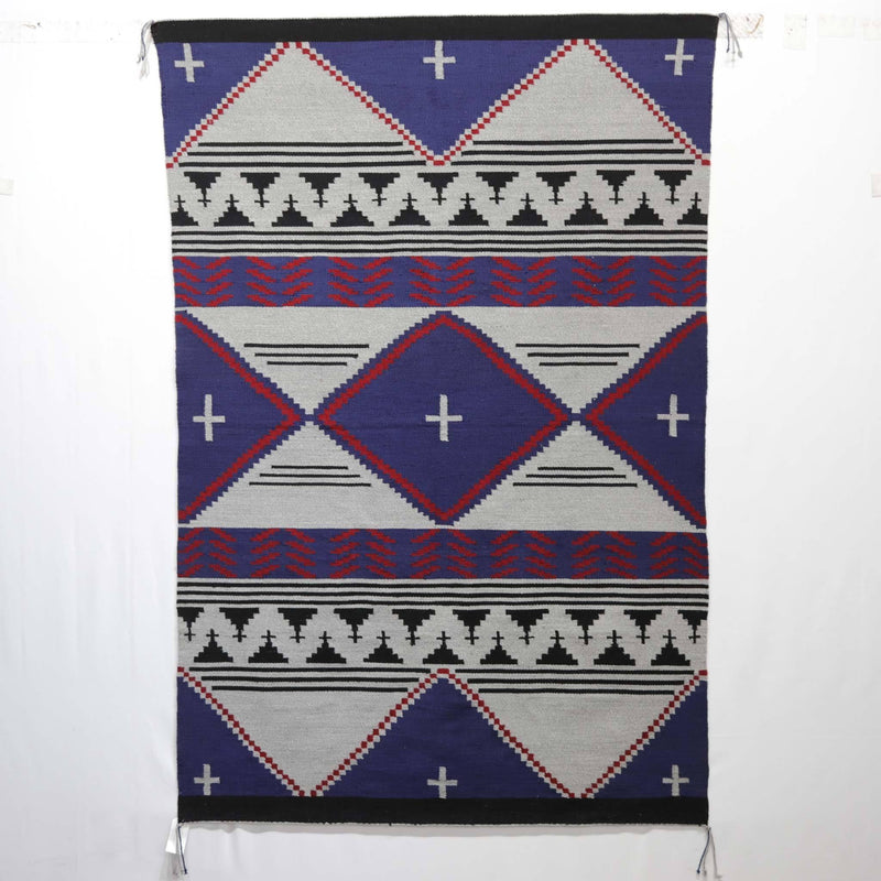 Blanket Revival by Eunice Joe - Garland&