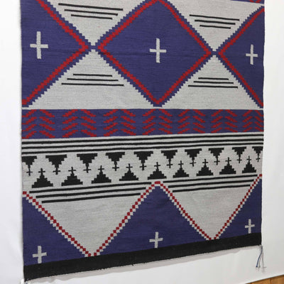 Blanket Revival by Eunice Joe - Garland's
