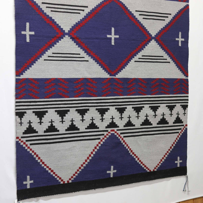 Blanket Revival by Eunice Joe - Garland&