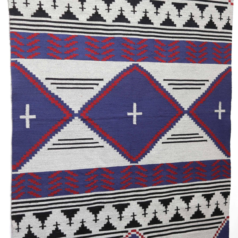 Blanket Revival by Eunice Joe - Garland&