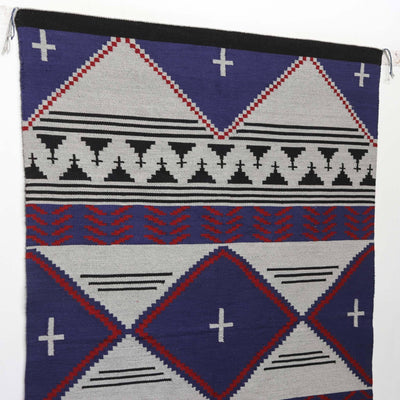 Blanket Revival by Eunice Joe - Garland's