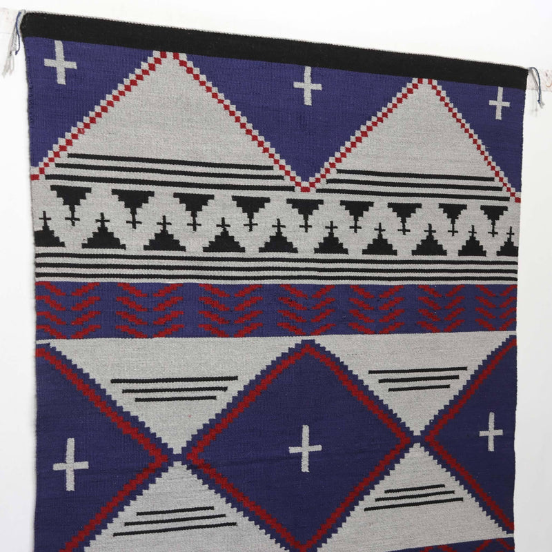 Blanket Revival by Eunice Joe - Garland&