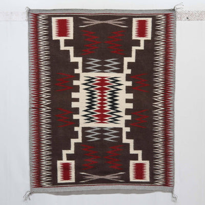 Storm Pattern by Ella Yazzie - Garland's