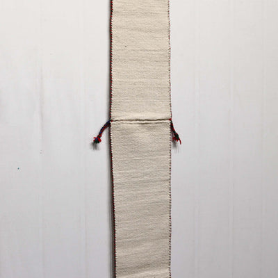 Hopi Ceremonial Sash by Val Lalo - Garland's