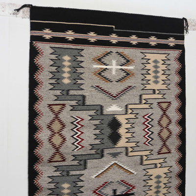 Storm Pattern by Louise McCabe - Garland's