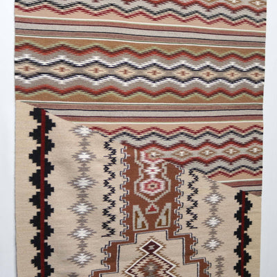 Storm Pattern / Wide Ruins by Josephine Wilson - Garland's
