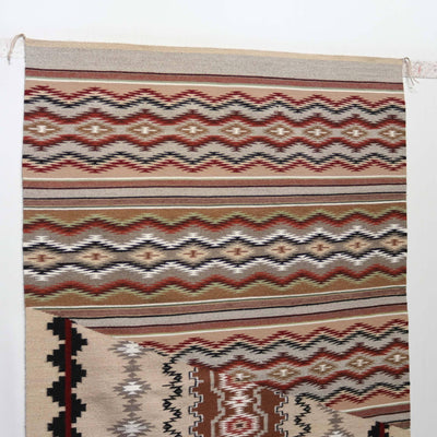 Storm Pattern / Wide Ruins by Josephine Wilson - Garland's