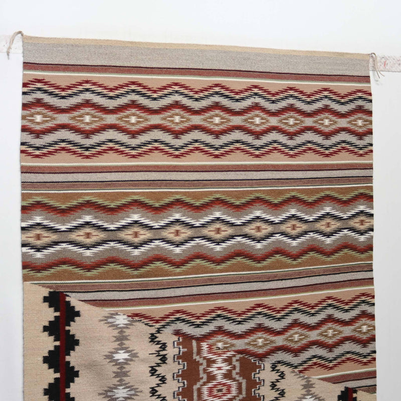 Storm Pattern / Wide Ruins by Josephine Wilson - Garland&