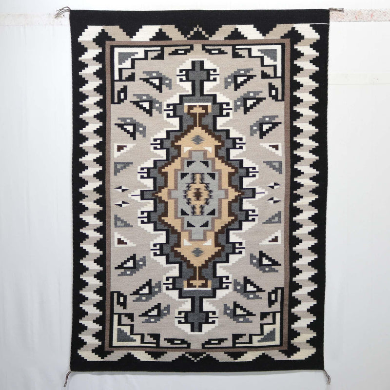 Two Grey Hills by Margie Elwood - Garland&