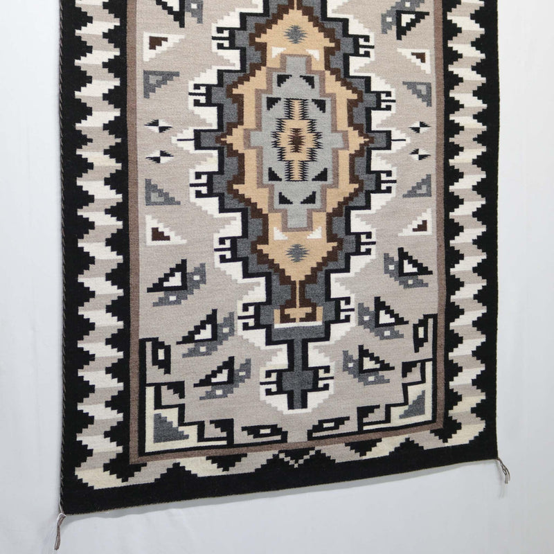Two Grey Hills by Margie Elwood - Garland&