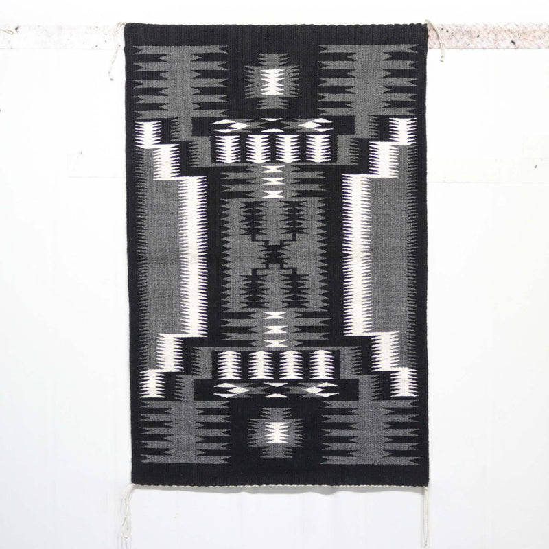 Storm Pattern by Aurelia Tso - Garland&