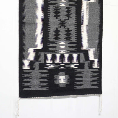 Storm Pattern by Aurelia Tso - Garland's