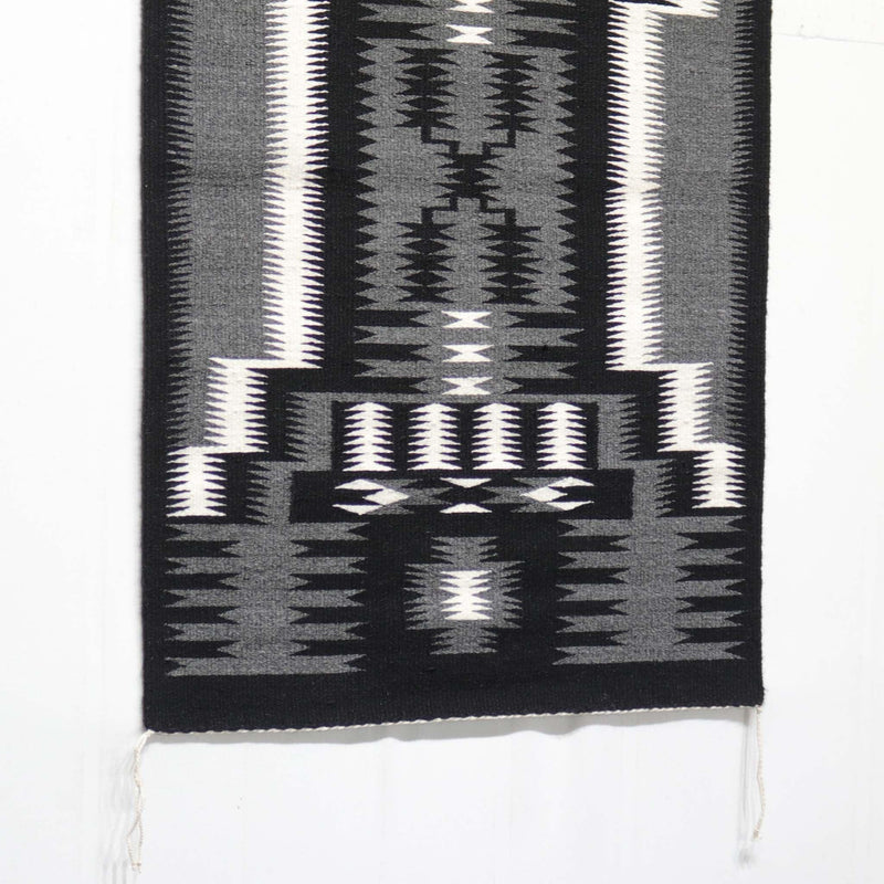 Storm Pattern by Aurelia Tso - Garland&