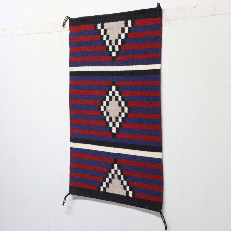 Blanket Revival by Susie Tom - Garland&