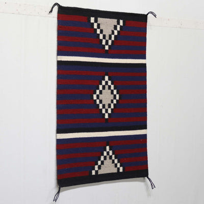 Blanket Revival by Susie Tom - Garland's