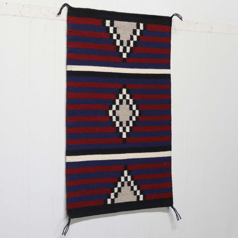 Blanket Revival by Susie Tom - Garland&