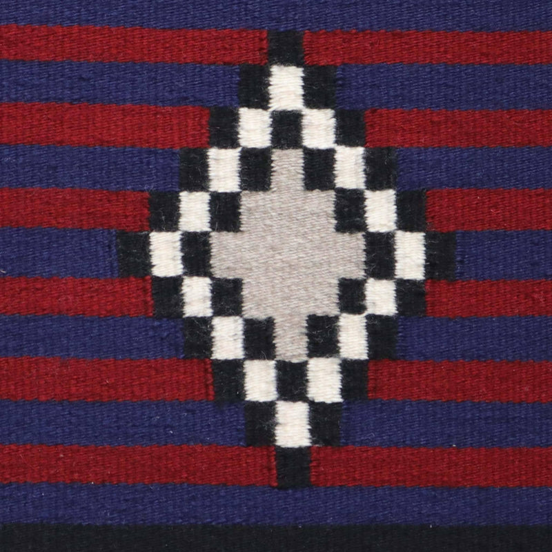 Blanket Revival by Susie Tom - Garland&
