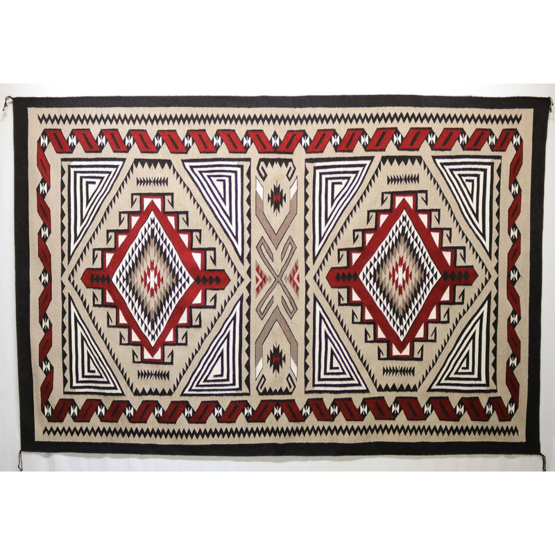Teec Nos Pos by Thelma James - Garland&