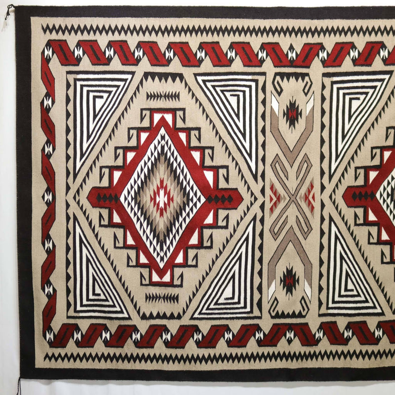 Teec Nos Pos by Thelma James - Garland&