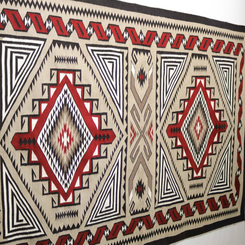 Teec Nos Pos by Thelma James - Garland&