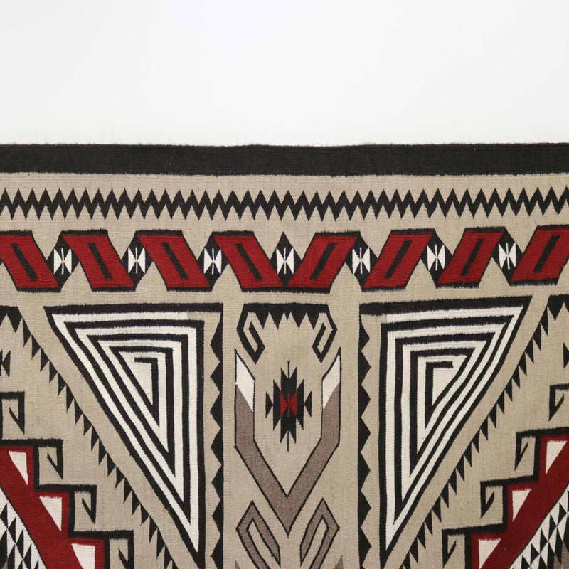 Teec Nos Pos by Thelma James - Garland&