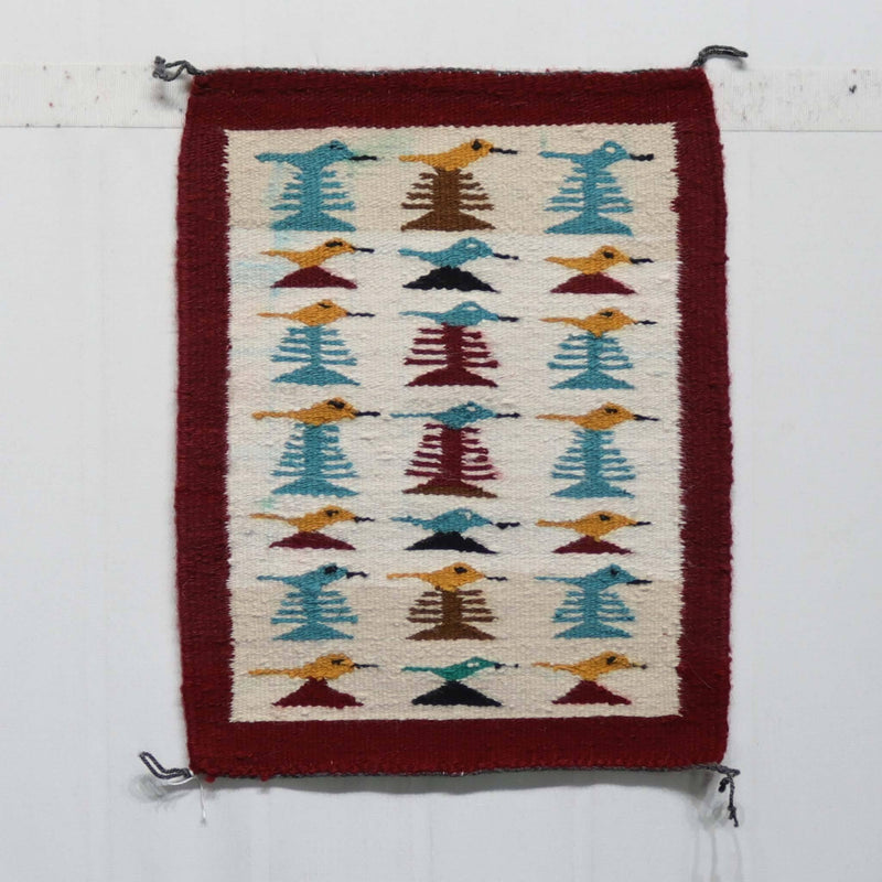 Bird Pictorial by Helen King - Garland&
