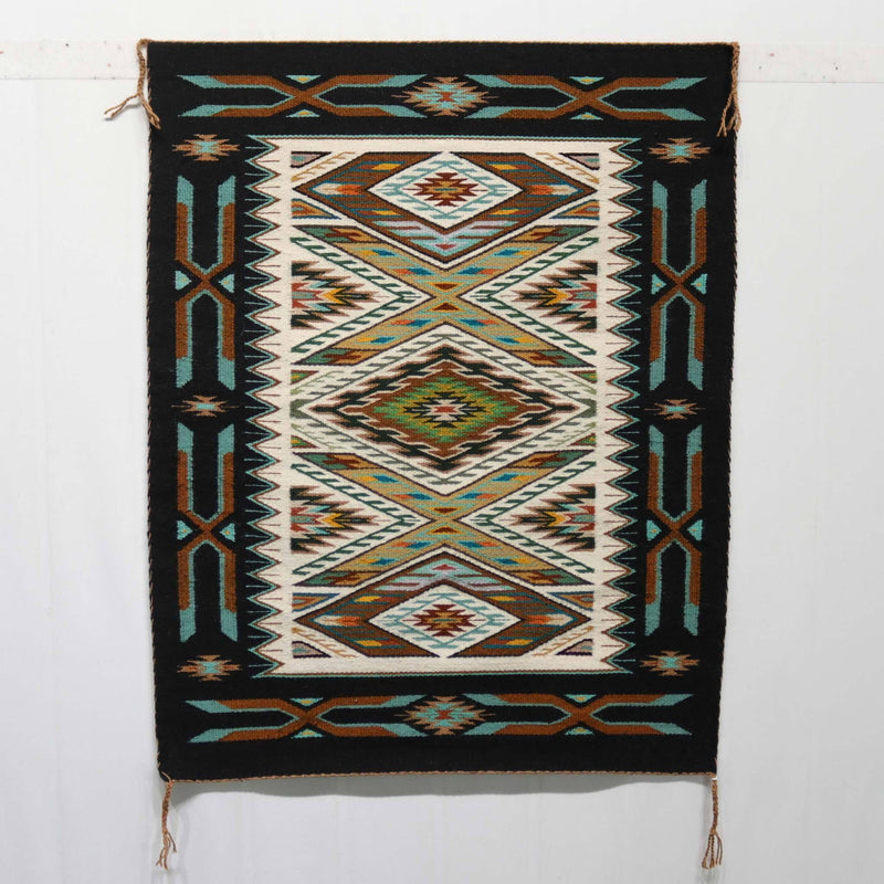 Tec Nos Pos by Darlene Littleben - Garland&