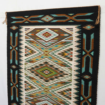 Tec Nos Pos by Darlene Littleben - Garland's