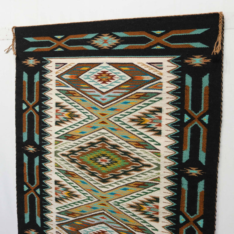 Tec Nos Pos by Darlene Littleben - Garland&