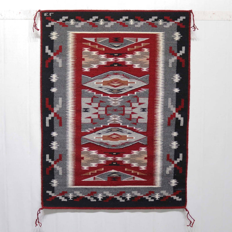 Teec Nos Pos by Eloise Shortey - Garland&