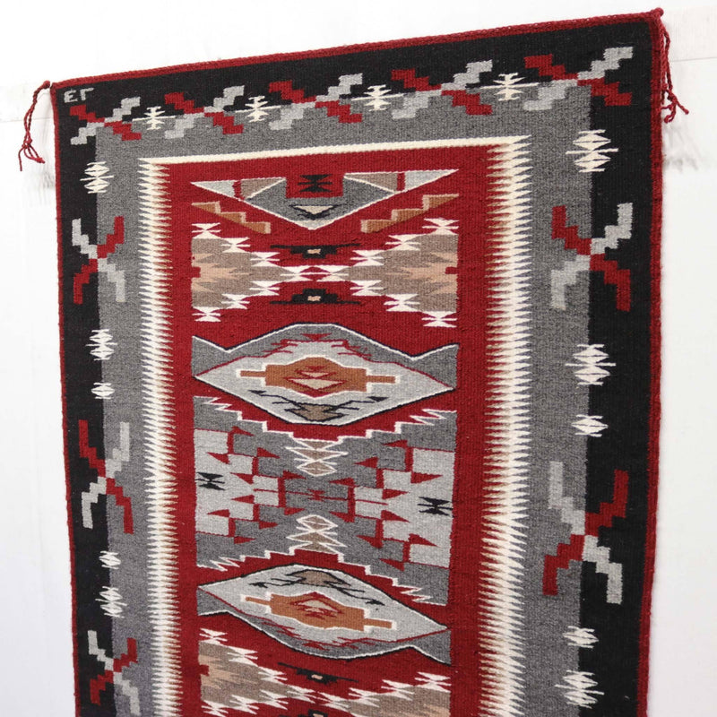 Teec Nos Pos by Eloise Shortey - Garland&