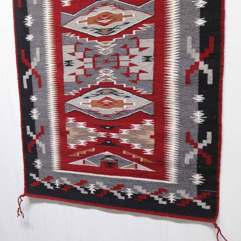 Teec Nos Pos by Eloise Shortey - Garland&