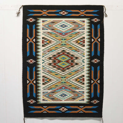 Teec Nos Pos by Darlene Littleben - Garland's
